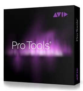 Avid Pro Tools 12.0 WIN/MAC